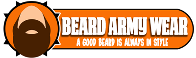Beard Army Wear